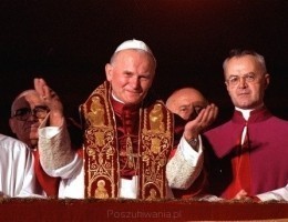 Karol Wojtyła