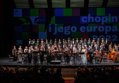 chopin i jego europa