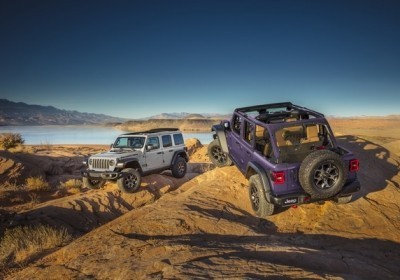 jeep wrangler 2023