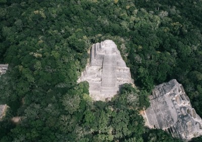 Maya Train